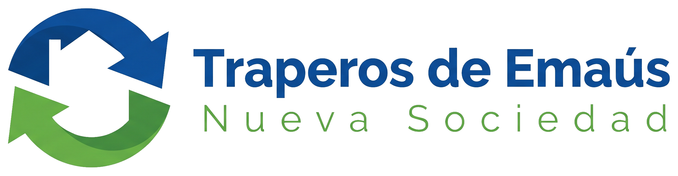 Traperos de Emaús Nueva Sociedad